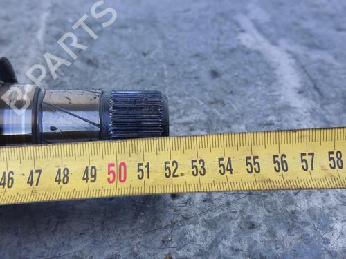 Right front driveshaft BMW 2 Active Tourer (U06) 220i Mild Hybrid | BP33192359M39 - Image 4