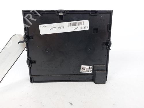 Used Engine control unit (ECU) LAND ROVER DISCOVERY V (L462) 2.0 Sd4 4x4 (241 hp) 15164038