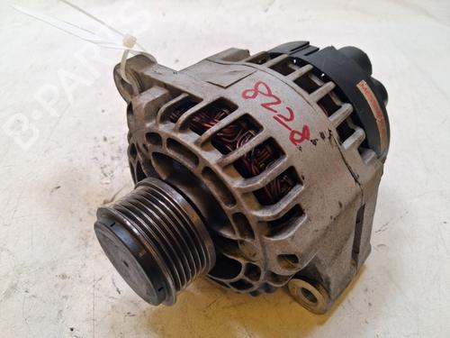 Used Alternator Alternator 38106660 38106660