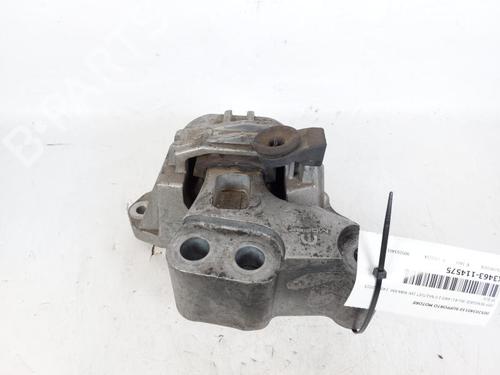 Used Engine mount Engine mount JEEP RENEGADE SUV (BU, B1, BV) 2.0 CRD 4x4 (140 hp) 20086814 20086814