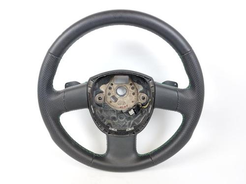 Used Steering wheel Steering wheel AUDI A4 B7 Convertible (8HE) 3.0 TDI quattro (233 hp) 15170735 15170735