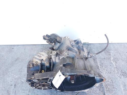 Gearbox CHEVROLET CAPTIVA (C100, C140) 2.0 D | BP21552157M3 