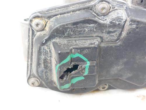 Throttle body FORD ECOSPORT 1.0 EcoBoost | BP15158813M82 