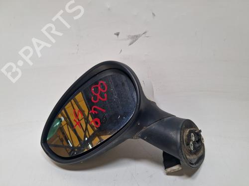 Used Left mirror Left mirror 38635354 38635354