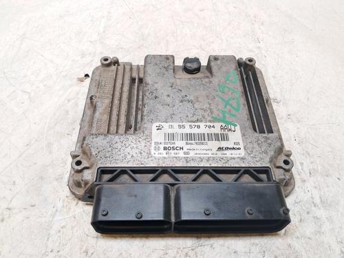 Used Engine control unit (ECU) Engine control unit (ECU) OPEL MERIVA B MPV (S10) 1.3 CDTI (75) (95 hp) 36292428 36292428