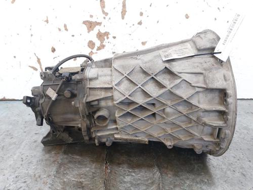 Gearbox MERCEDES-BENZ GLK-CLASS (X204) 200 CDI (204.901) | BP29641380M3 