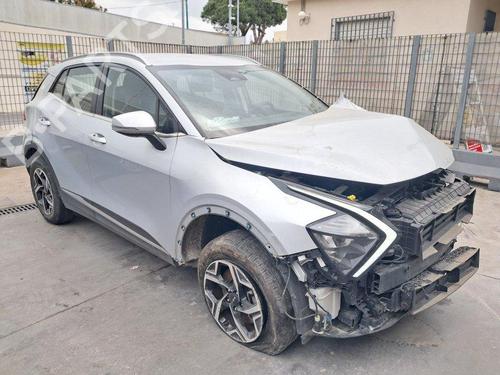 AC pipe KIA SPORTAGE V (NQ5) 1.6 CRDi MHEV | BP34207185M126  - Image 6