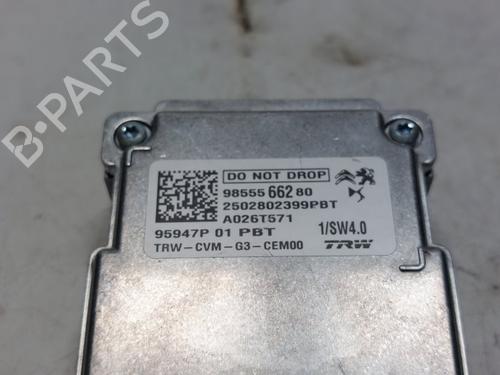 Camera FIAT SCUDO Van 1.5 Multijet 120 (506) | BP35750569E14 - Image 5