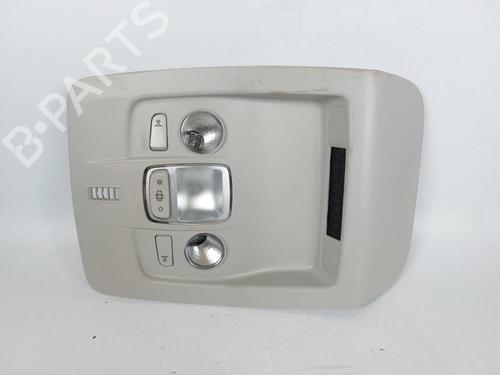 Used Interior roof light Interior roof light CITROËN C4 CACTUS 1.6 BlueHDi 100 (99 hp) 15156111 15156111