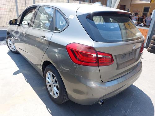 Steering column stalk BMW 2 Active Tourer (F45) 218 d | BP27537487I23