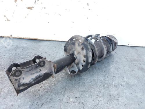 Used Left front shock absorber OPEL ASTRA J (P10) 1.4 (68) (100 hp) 15174875