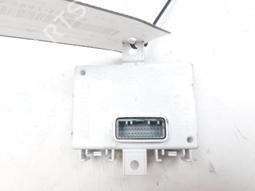 Electronic module SMART FORFOUR Hatchback (453) 0.9 (453.044, 453.053) | BP25483186M83 - Image 2
