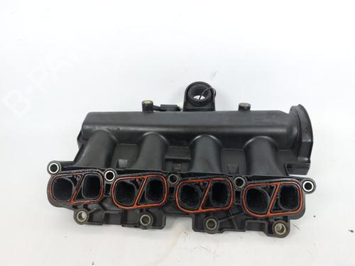 Used Intake manifold LANCIA MUSA (350_) 1.3 D Multijet (350.AXM11, 350.AXM1A, 350.AXI1A) (95 hp) 17611758