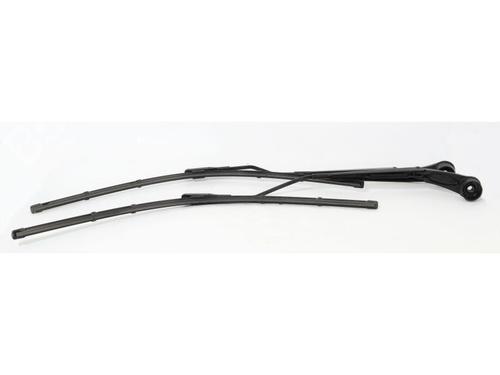 Used Front windshield wiper arm FORD TRANSIT CONNECT MPV 1.5 TDCi (120 hp) 15147237
