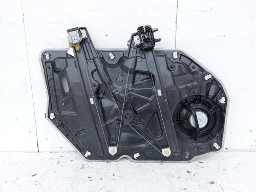 Front right window mechanism FORD FOCUS IV (HN) 1.5 EcoBlue | BP23881590C23 - Image 2