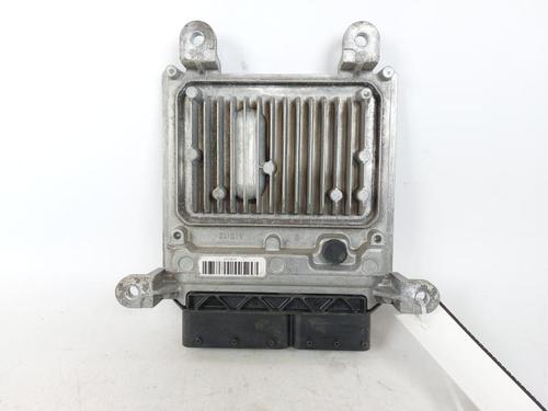 Used Engine control unit (ECU) JEEP COMPASS (MK49) 2.2 CRD 4x4 (163 hp) 15172269