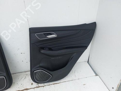 Seats set MG MG HS (AS23) 1.5 T (SAS23) | BP34052325C78  - Image 15