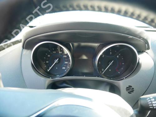 Left rear window motor JAGUAR F-PACE (X761) 2.0 TD4 AWD | BP37507929E23 - Image 8