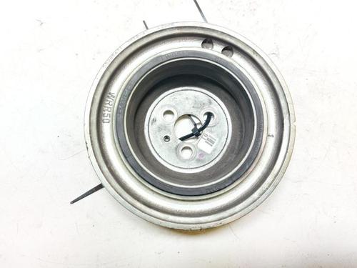 Used Pulley Pulley FIAT 500 (312_) 1.2 (312AXA1A) (69 hp) 30801802 30801802