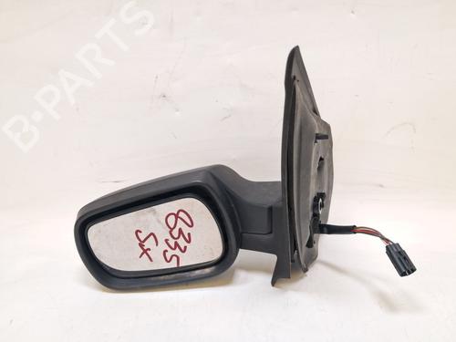 Retrovisor esquerdo Retrovisor esquerdo 38458431 38458431