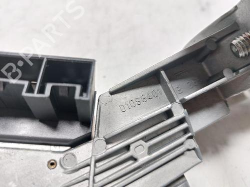 Electronic module FIAT GRANDE PUNTO (199_) 1.2 | BP30802744M83 