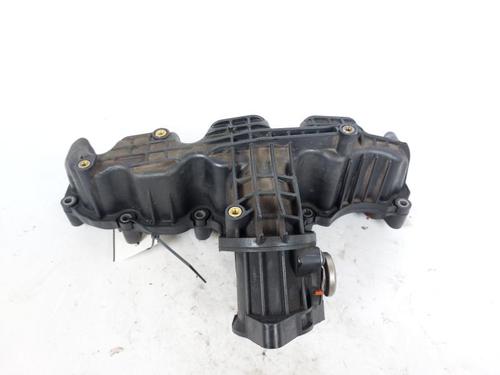 Used Intake manifold Intake manifold VW GOLF VI (5K1) 1.6 TDI (105 hp) 15158367 15158367