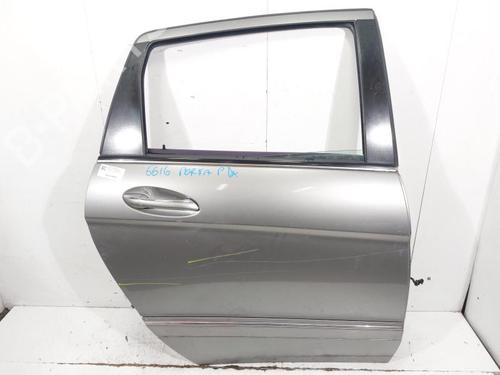 Dør højre bagtil MERCEDES-BENZ B-CLASS Sports Tourer (W245) B 180 CDI (245.207) (109 hp) 33196471