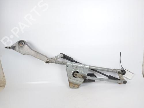 Used Front wiper motor MERCEDES-BENZ R-CLASS (W251, V251) R 350 CDI 4-matic (251.022, 251.122) (224 hp) 15168701