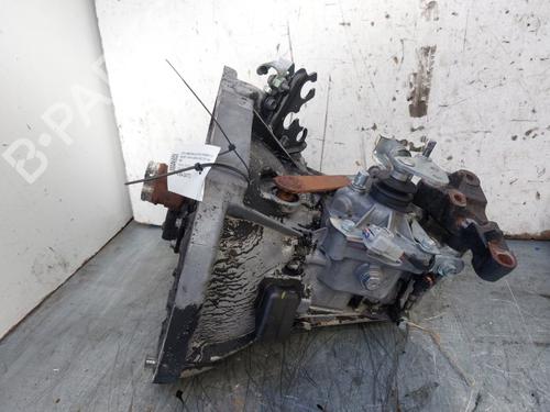 Gearbox CITROËN C1 (PM_, PN_) 1.4 HDi | BP36107729M3  - Image 5