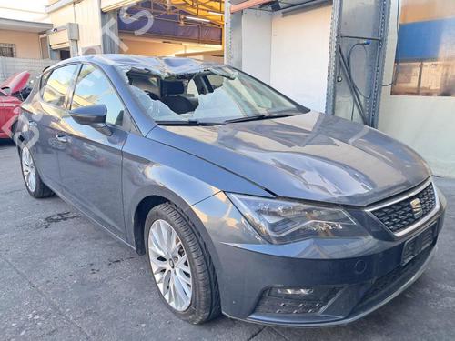 Glove box SEAT LEON (5F1) 1.6 TDI | BP33194345C95 - Image 2
