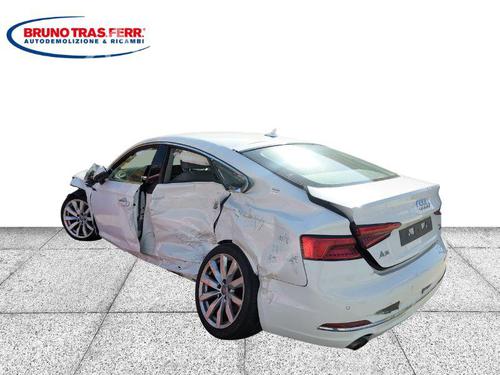 Electronic module AUDI A5 (F53, F5P) 2.0 TDI | BP23880647M83