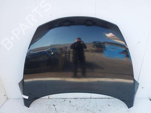 Motorhjelm Motorhjelm NISSAN JUKE (F15) 1.5 dCi (110 hp) 33457097 33457097