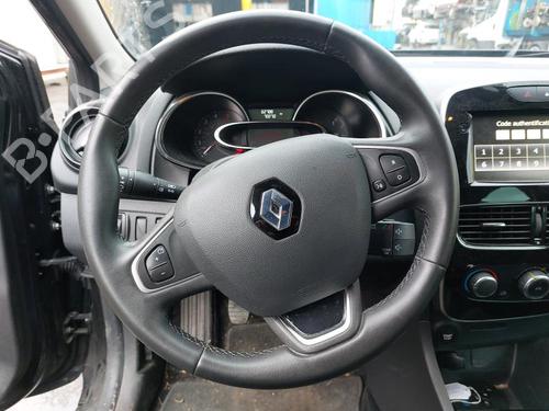 Engine control unit (ECU) RENAULT CLIO IV (BH_) 1.5 dCi 90 | BP23416823M57 