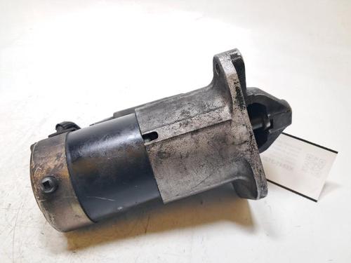 Used Starter Starter RENAULT SCÉNIC II (JM0/1_) 1.5 dCi (JM1E, JM16) (106 hp) 33198170 33198170