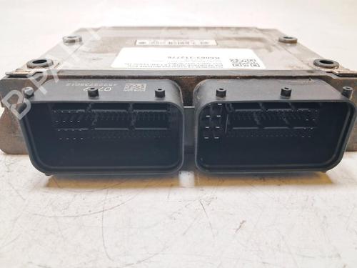 Engine control unit (ECU) KIA SPORTAGE V (NQ5) 1.6 T-GDi Hybrid | BP33192906M57 - Image 2