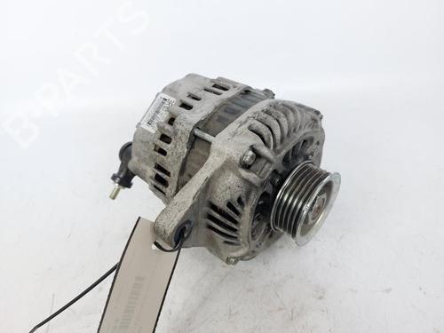 Used Alternator Alternator SUZUKI SWIFT IV (FZ, NZ) 1.2 (AZH412, ZC72S) (94 hp) 15163936 15163936