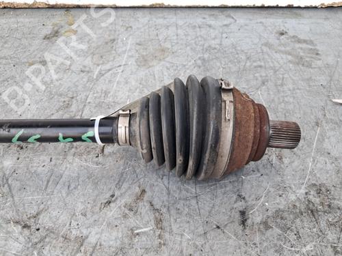 Left front driveshaft SKODA OCTAVIA IV Combi (NX5, PV5) 2.0 TDi | BP36525398M38 - Image 3