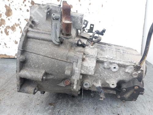 Gearbox NISSAN PRIMERA (P12) 1.8 | BP29854444M3 