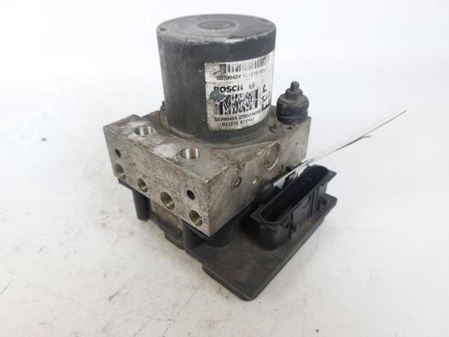 Used ABS pump ABS pump FIAT GRANDE PUNTO (199_) [2005-2026] 31668446 31668446