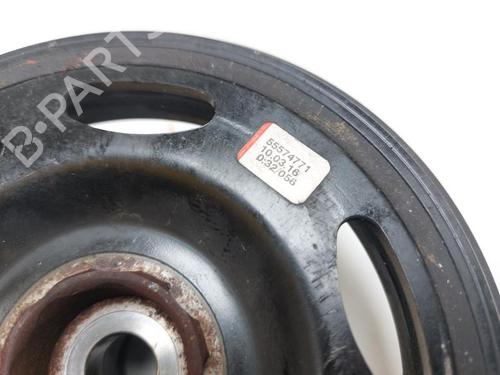 Pulley OPEL MERIVA B MPV (S10) 1.4 LPG (75) | BP29880170M122 - Image 4
