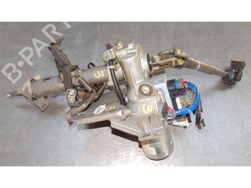 Used Steering column NISSAN NOTE (E11, NE11) 1.5 dCi (68 hp) 15140441