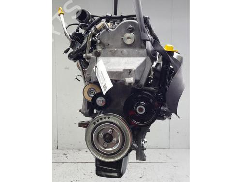 Engine OPEL CORSA C (X01) 1.3 CDTI (F08, F68) | BP33754768M1 - Image 2