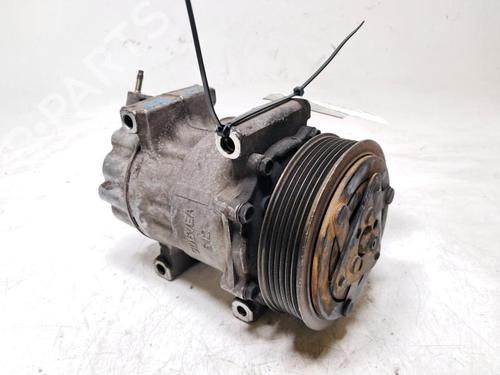 Used AC compressor AC compressor CITROËN C3 I (FC_, FN_) 1.1 LPG (60 hp) 33193525 33193525