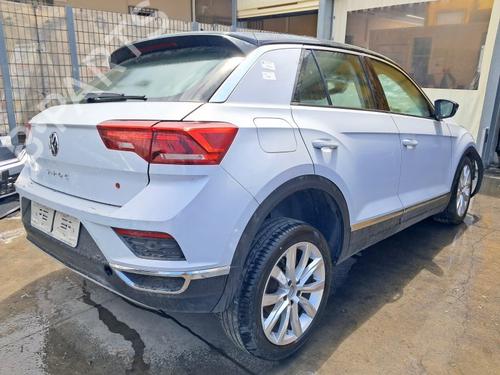 Front left window mechanism VW T-ROC (A11, D11) 2.0 TDI 4motion | BP36007509C22 - Image 9