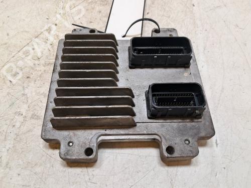 Engine control unit (ECU) OPEL CORSA D (S07) 1.2 LPG (L08, L68) | BP37259905M57 - Image 2