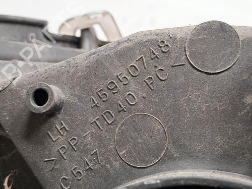 Left headlight FORD KA (RU8) 1.2 | BP33312042C28 - Image 5