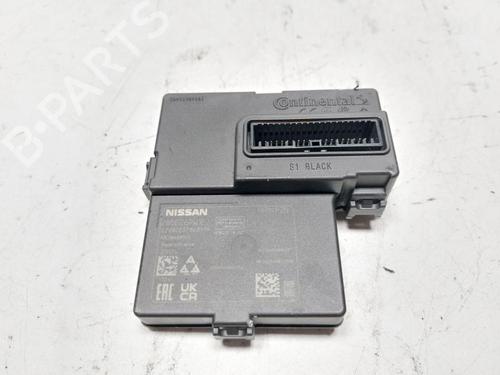 Used Engine control unit (ECU) NISSAN JUKE (F16_) 1.6 Hybrid (143 hp) 30802675