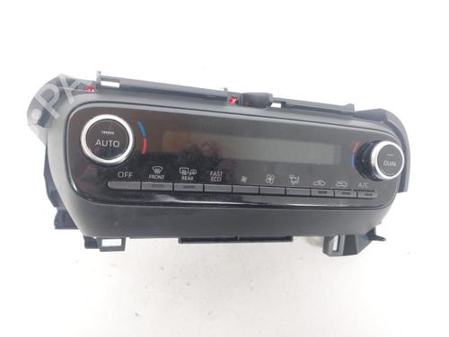 Used Climate control TOYOTA YARIS (_P21_, _PA1_, _PH1_) 1.5 Hybrid (MXPH10, MXPH11) (116 hp) 22188059