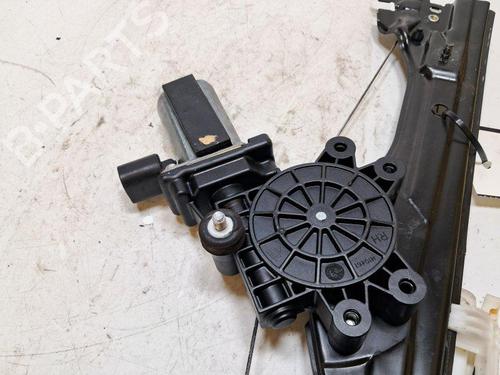 Front right window mechanism FIAT 500 (312_) 1.3 D Multijet (312AXB1A) | BP33840302C23 - Image 2