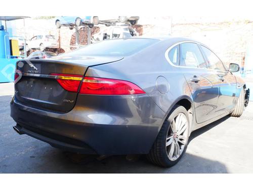 Engine control unit (ECU) JAGUAR XF II (X260) 2.0 D | BP15154540M57 - Image 7